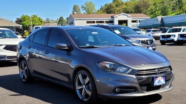 2015 Dodge Dart GT