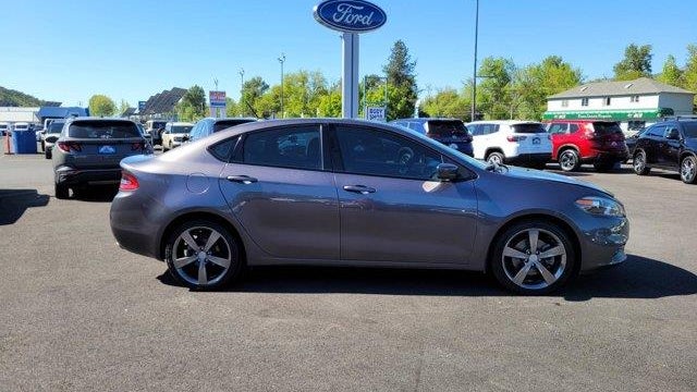 2015 Dodge Dart GT