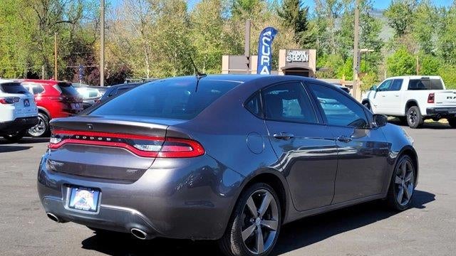 2015 Dodge Dart GT