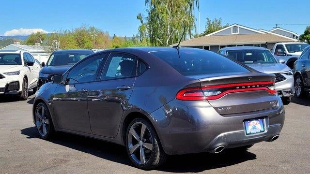 2015 Dodge Dart GT