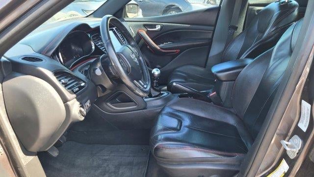 2015 Dodge Dart GT