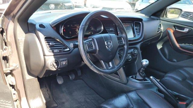 2015 Dodge Dart GT