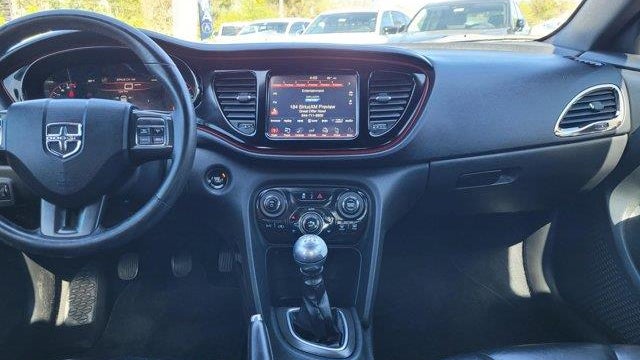 2015 Dodge Dart GT