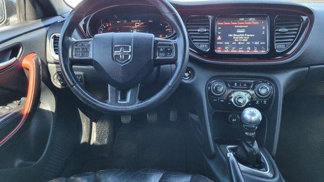 2015 Dodge Dart GT