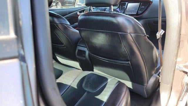 2015 Dodge Dart GT