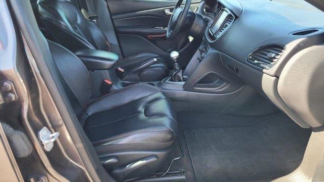 2015 Dodge Dart GT