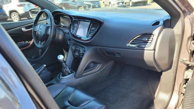 2015 Dodge Dart GT