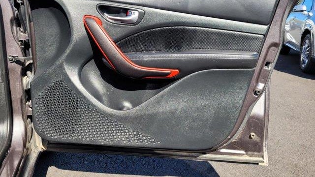 2015 Dodge Dart GT