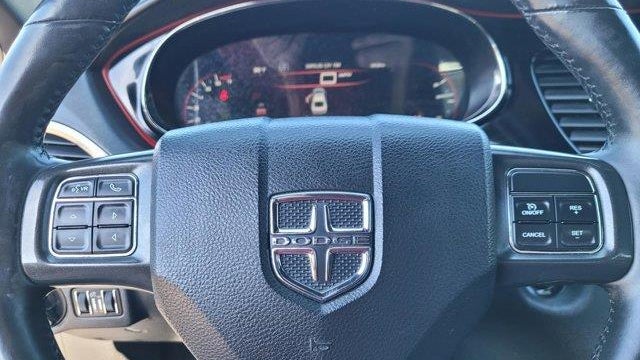 2015 Dodge Dart GT