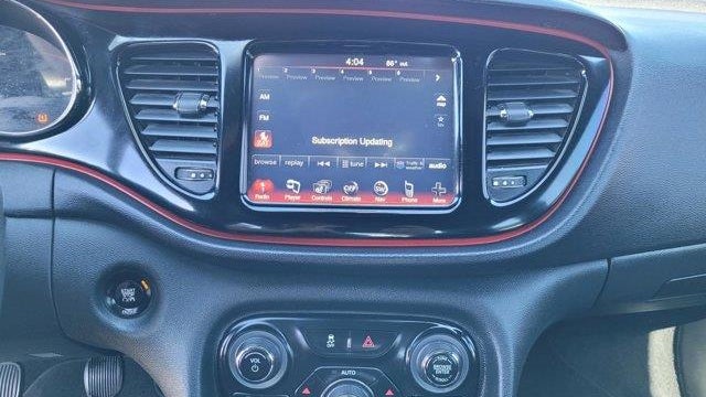 2015 Dodge Dart GT