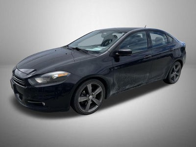 Photo of a 2015 Dodge Dart GT 4DR Sedan for sale