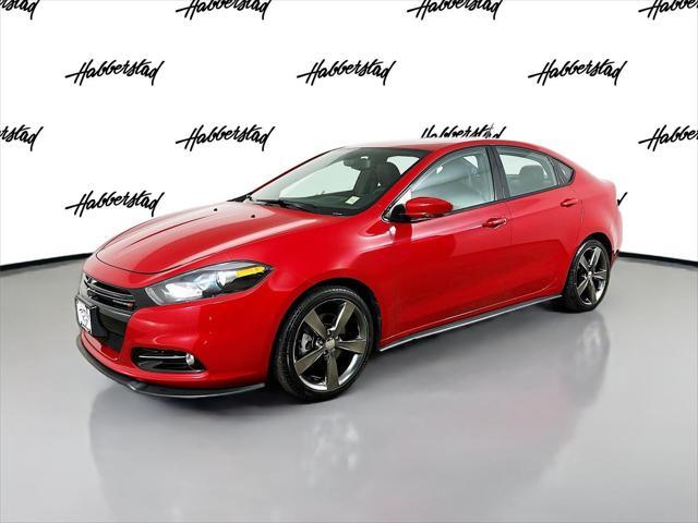 2014 Dodge Dart