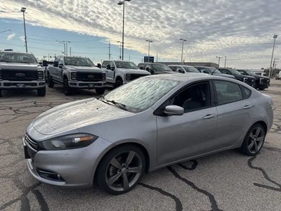 Photo of a 2015 Dodge Dart GT 4DR Sedan for sale