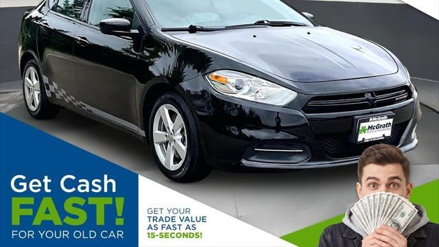 Preowned 2016 Dodge Dart SXT Sport for Sale