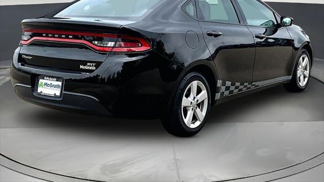 2016 Dodge Dart SXT Sport