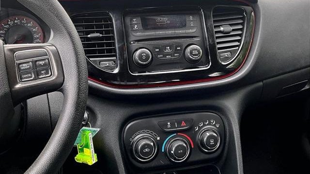 2016 Dodge Dart SXT Sport