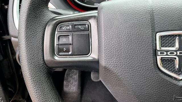 2016 Dodge Dart SXT Sport