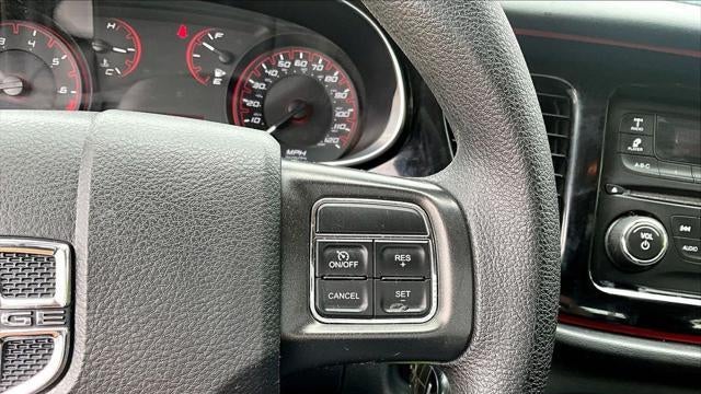 2016 Dodge Dart SXT Sport
