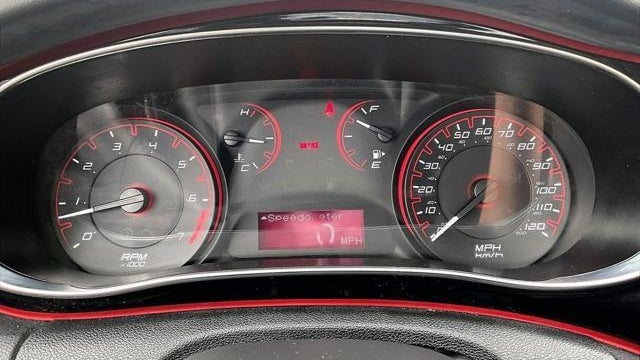 2016 Dodge Dart SXT Sport
