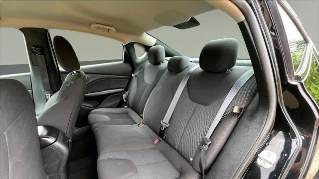 2016 Dodge Dart SXT Sport