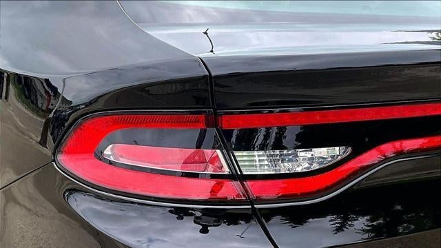 2016 Dodge Dart SXT Sport