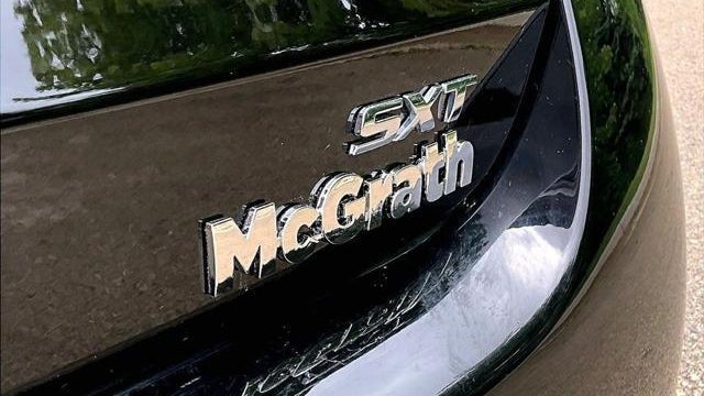 2016 Dodge Dart SXT Sport