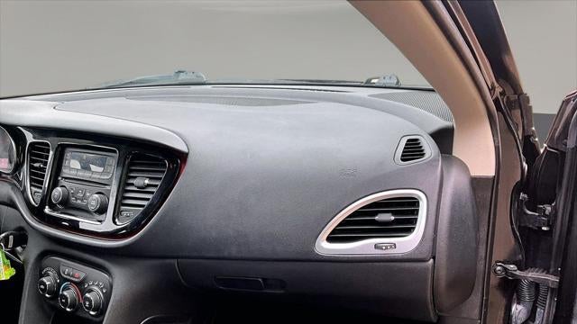 2016 Dodge Dart SXT Sport