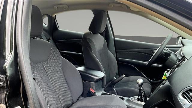 2016 Dodge Dart SXT Sport