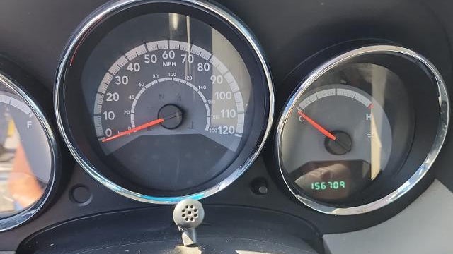 2012 Dodge Caliber SE