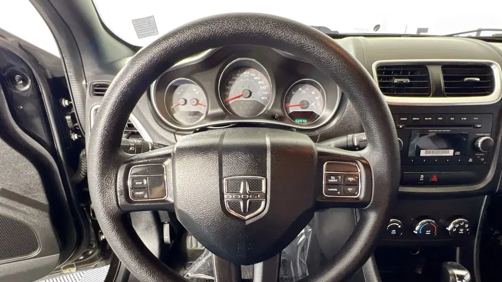 2014 Dodge Avenger SE