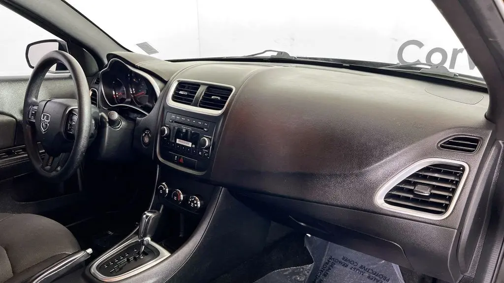 2014 Dodge Avenger SE