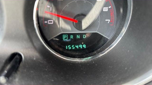 2012 Dodge Avenger SE