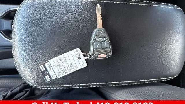 2012 Dodge Avenger SE