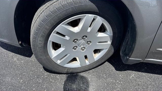2012 Dodge Avenger SE