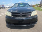 2013 Avenger Thumbnail 3