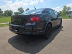 2013 Avenger Thumbnail 8