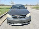 2013 Avenger Thumbnail 8