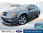 2012 Avenger Thumbnail 1