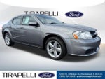 2012 Avenger Thumbnail 5