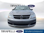 2012 Avenger Thumbnail 6