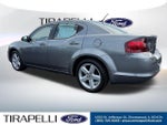 2012 Avenger Thumbnail 7