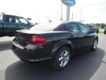 2013 Avenger Thumbnail 7