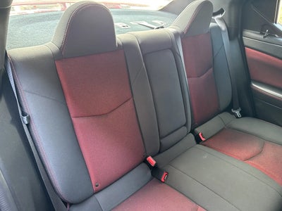 Photo of a 2012 Dodge Avenger SXT Plus 4DR Sedan for sale