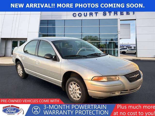 2000 Chrysler Cirrus - $4,995