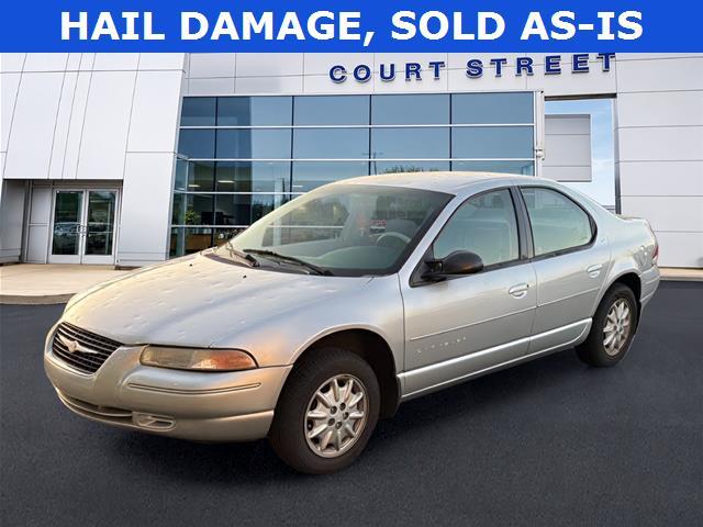 2000 Chrysler Cirrus - $4,995