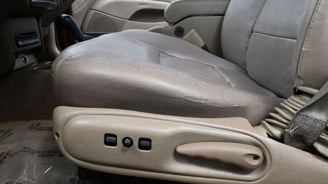 2004 Chrysler Sebring LXi