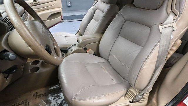 2004 Chrysler Sebring LXi