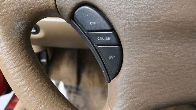 2004 Chrysler Sebring LXi