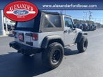 2013 Wrangler Thumbnail 4