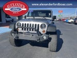 2013 Wrangler Thumbnail 5